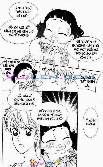 phép màu chapter 4 14