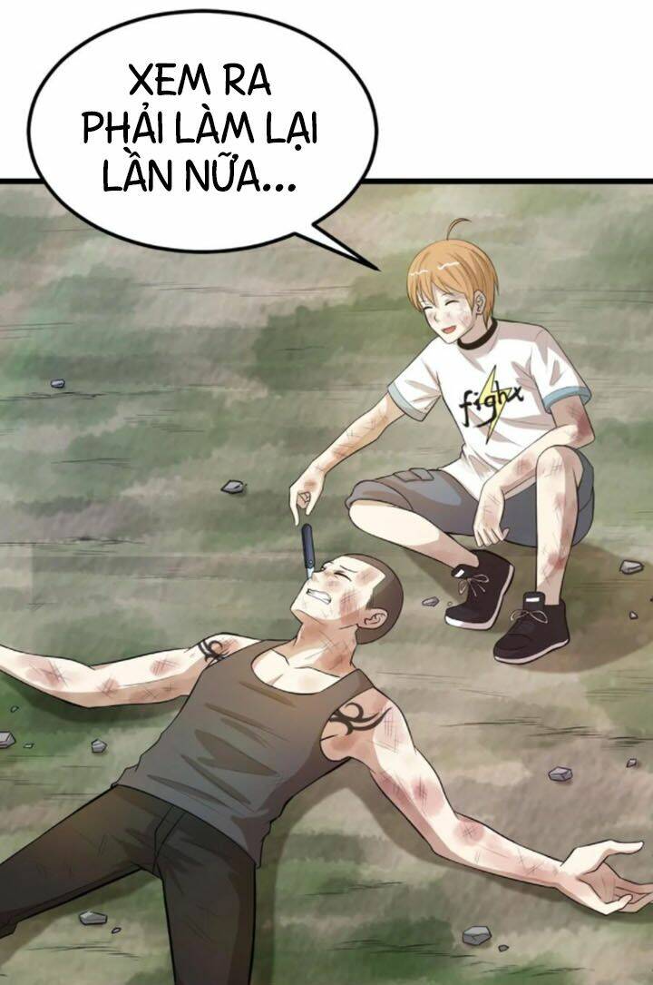 đai ca trở lại tuổi 16 chapter 44 24