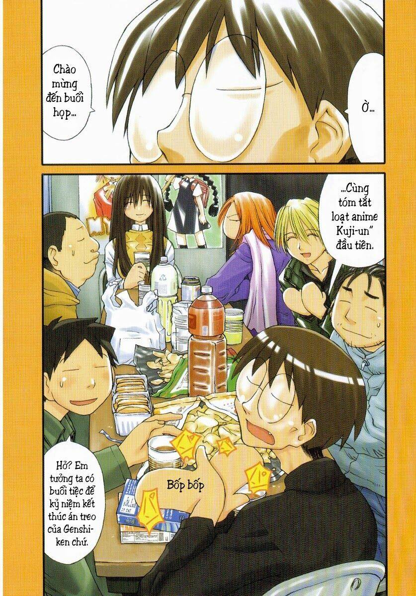 genshiken chapter 22 5