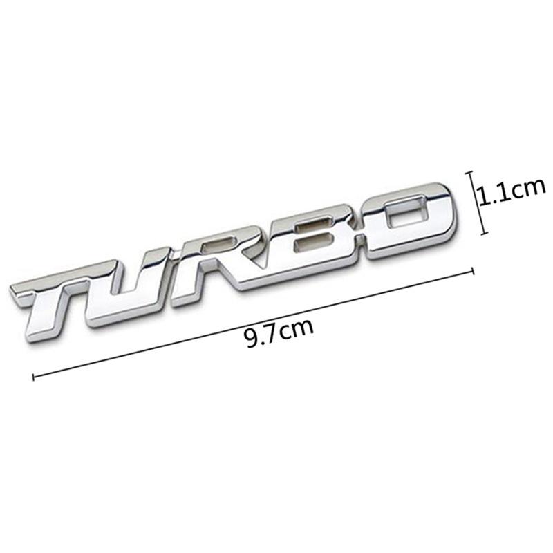 Miếng Dán Trang Trí Xe Hơi Bằng Hợp Kim Kẽm Hình 3D