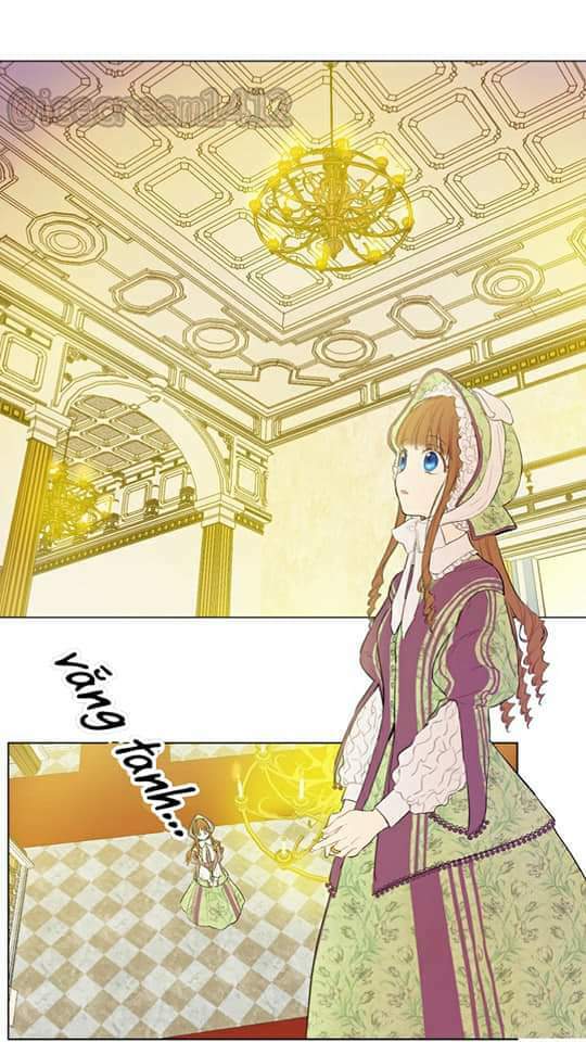 một ngày nọ ta trở thành công chúa chapter 60 2