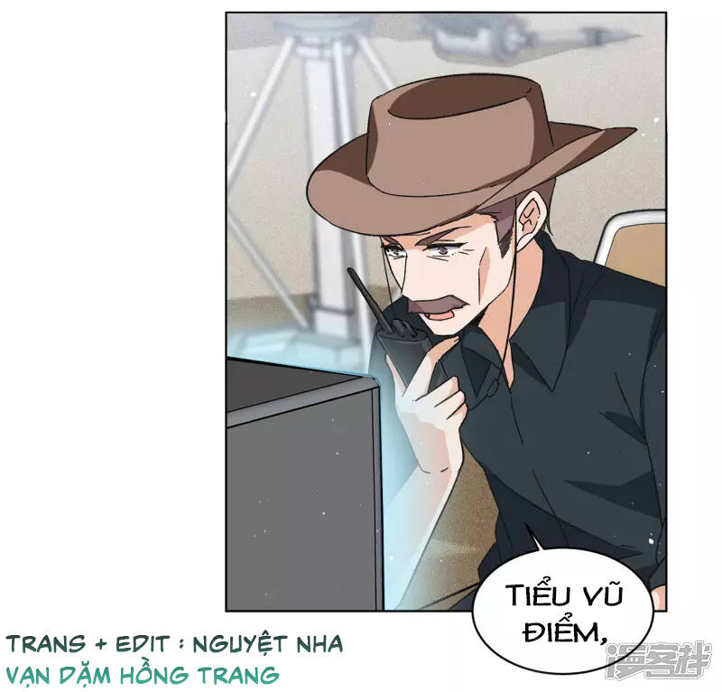 cô ấy đến rồi, xin nằm xuống! chapter 236 7