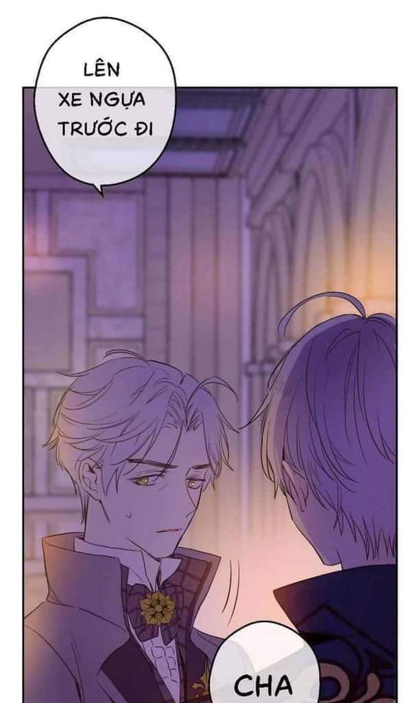 một ngày nọ tôi bỗng thành nàng công chúa chapter 52 29