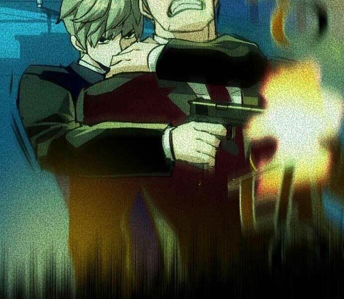 bạn học tôi là lính đánh thuê chapter 137 209