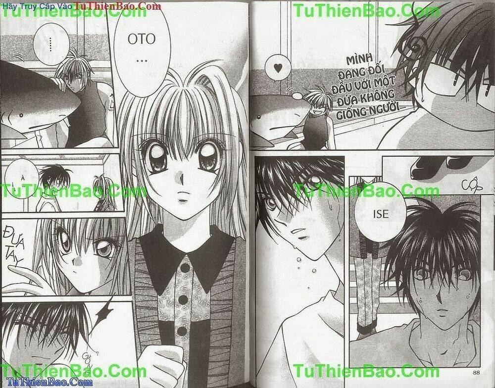 cô nàng quản gia chapter 2 46