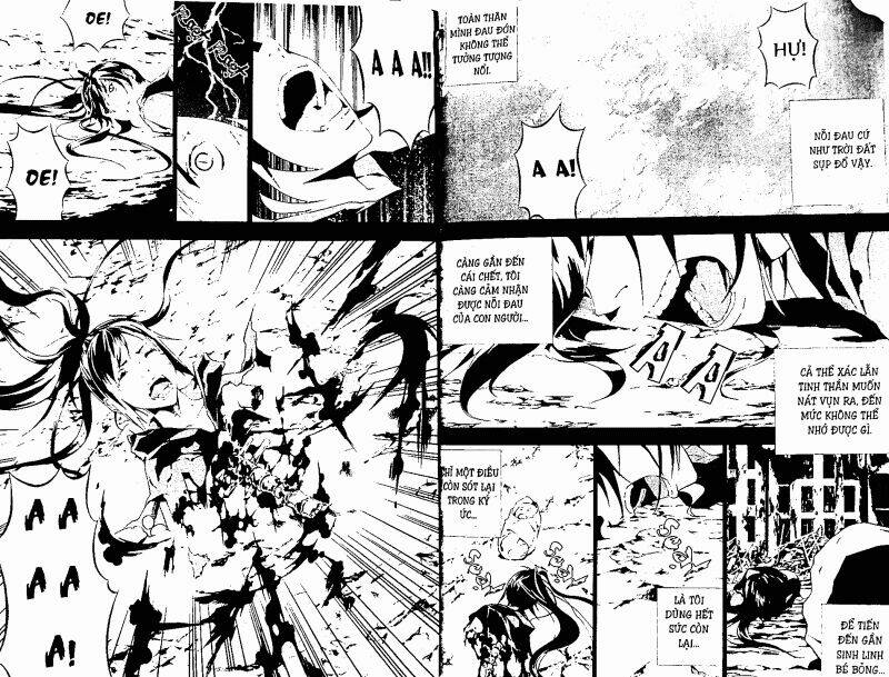 đột kích - raiders chapter 4 41