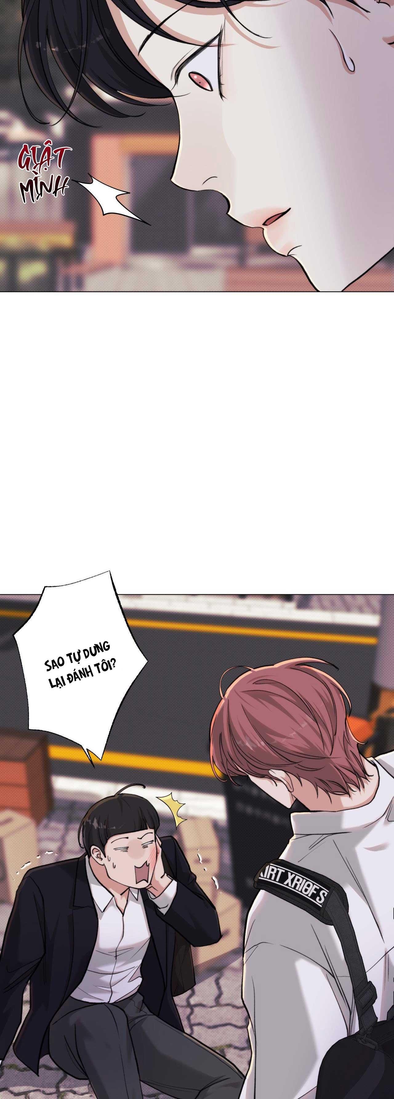 em bé và đại ca chapter 27 6