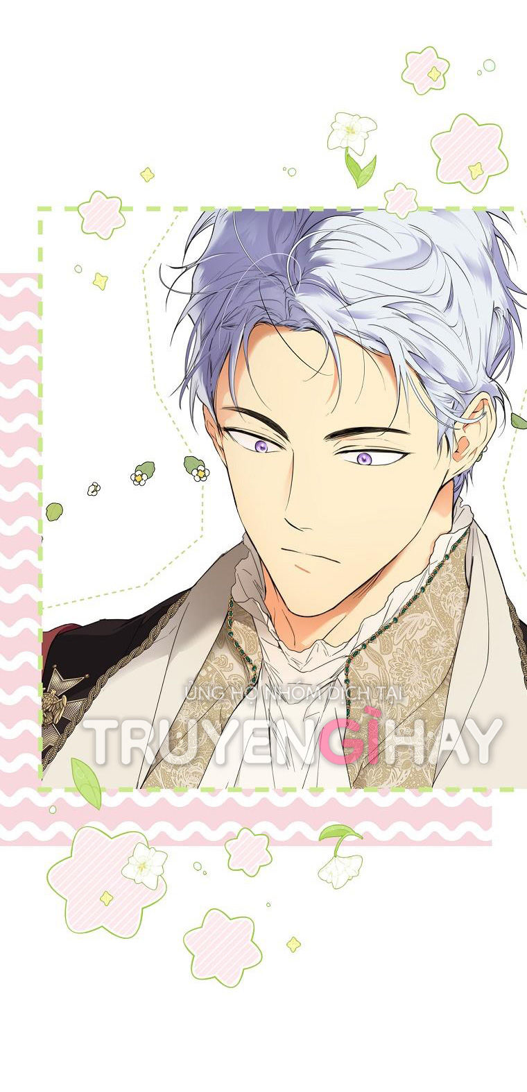 quý cô bí ẩn - secret lady chapter 63.1 21