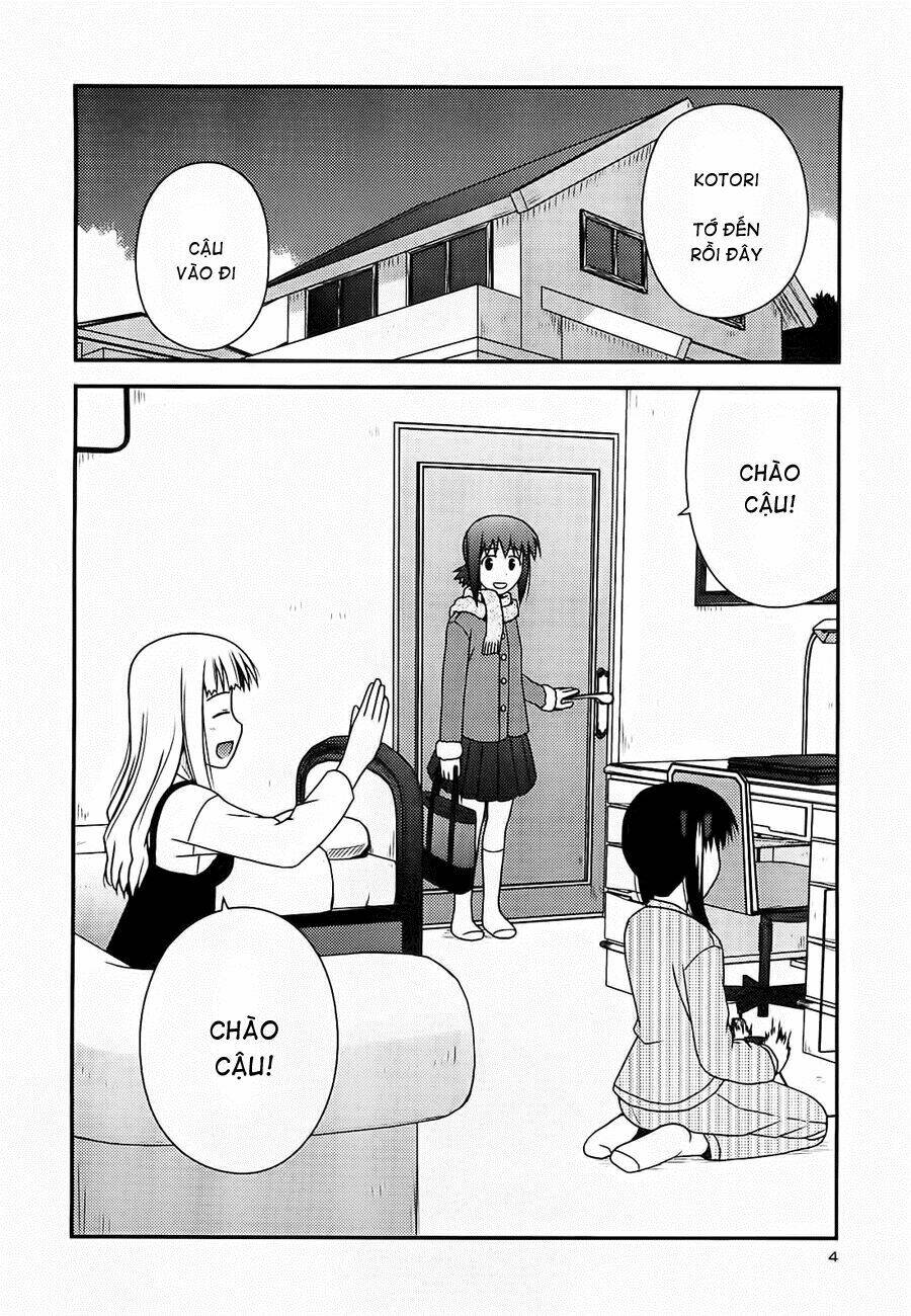 koe de oshigoto! chapter 31 7