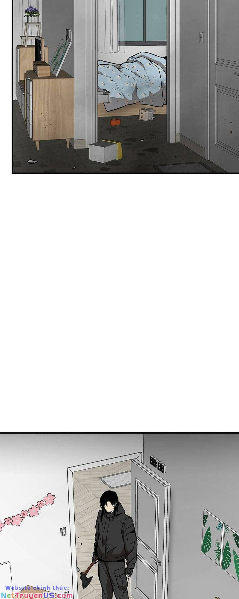 quét rác ngày tận thế chapter 10 5