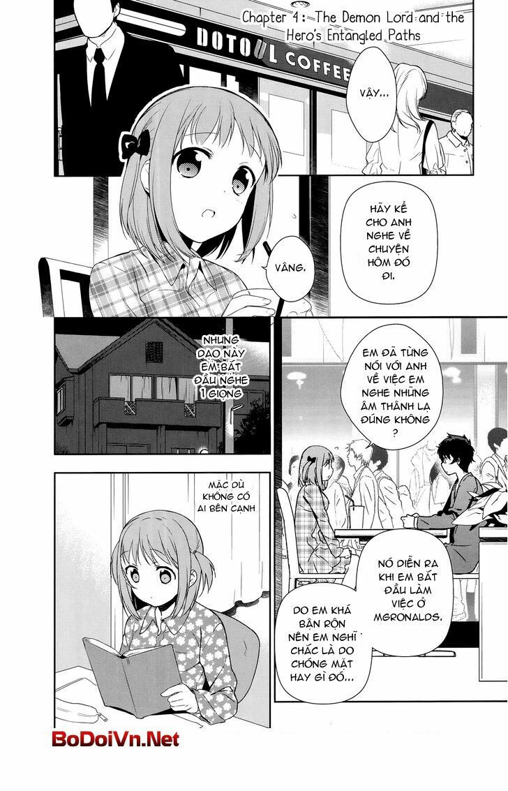 ma vương đi làm thêm chapter 4 2