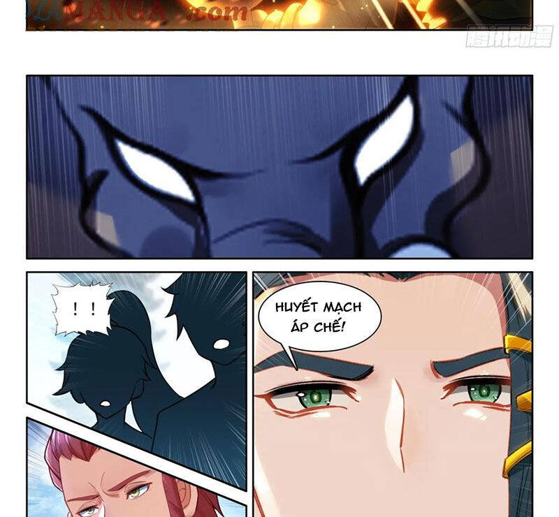 đấu la đại lục 5 - đường tam trùng sinh chapter 192 7