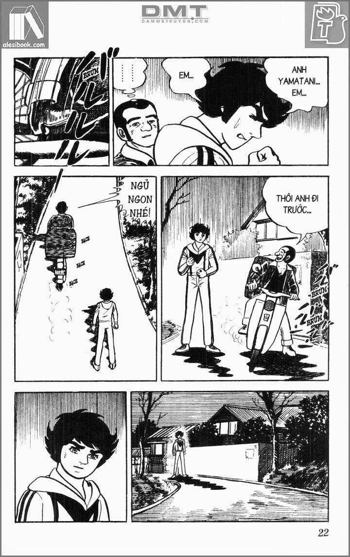 ganbare genki chapter 53 19