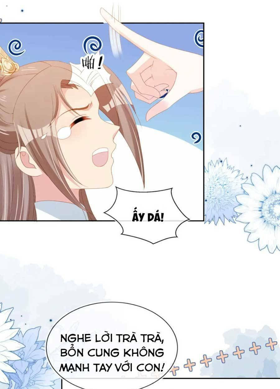 nhặt được bảo bối manh manh chapter 105 57