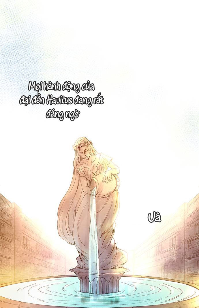 như gió trên cành cây khô chapter 9 45