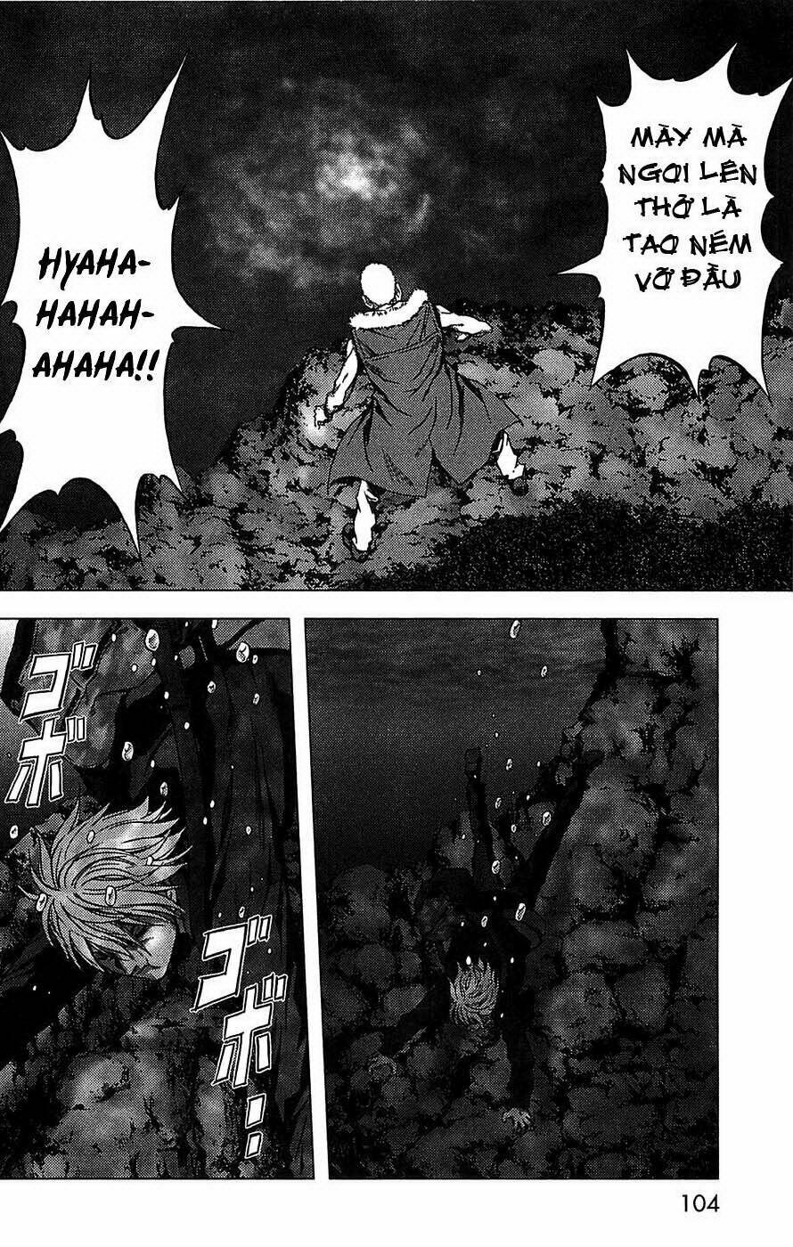 cuộc chiến sinh tồn chapter 3 15