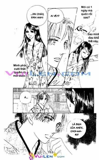 cô gái yêu kiều chapter 2 102