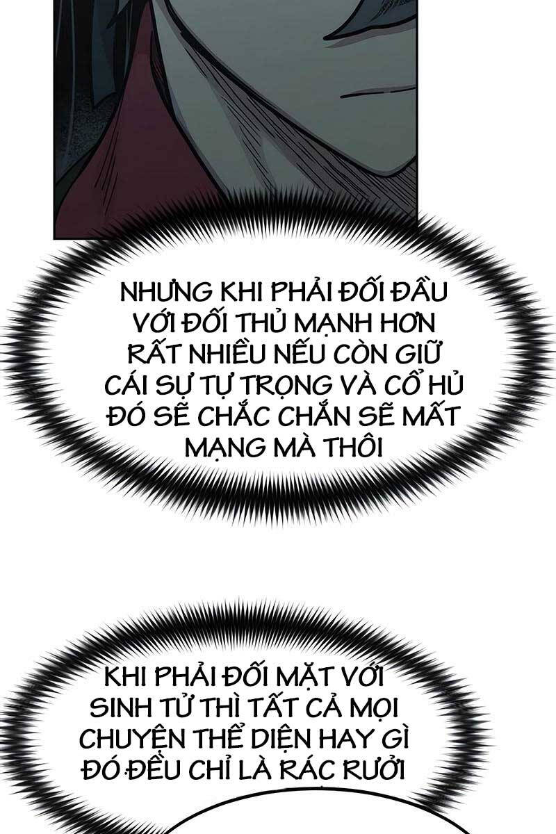 Hoa Sơn Tái Xuất Chapter 98 - Trang 54