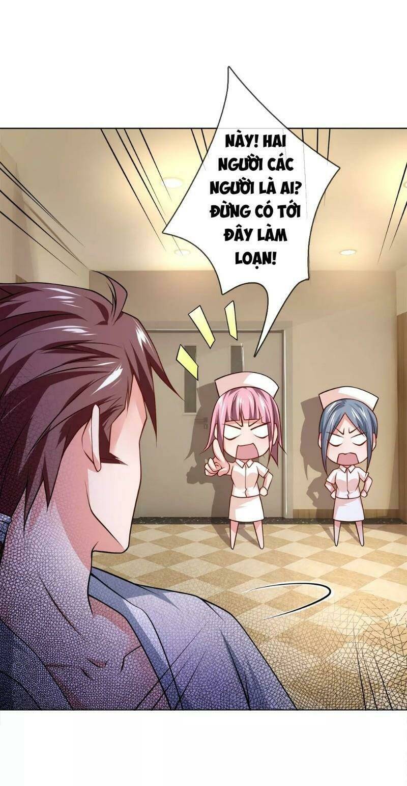 cực phẩm yêu nghiệt chapter 71 7