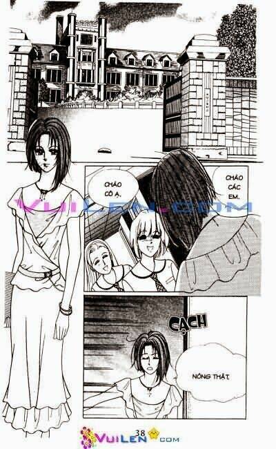 mãi yêu anh chapter 5 38