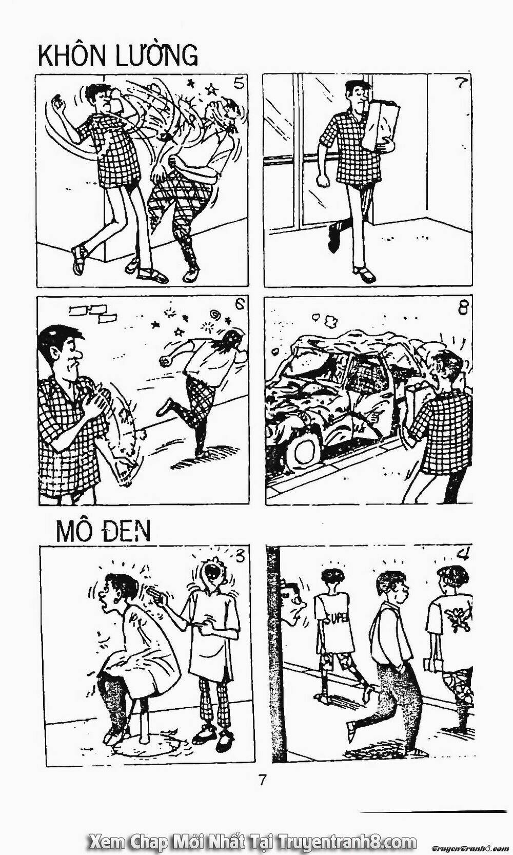 chú thoong chapter 187 3