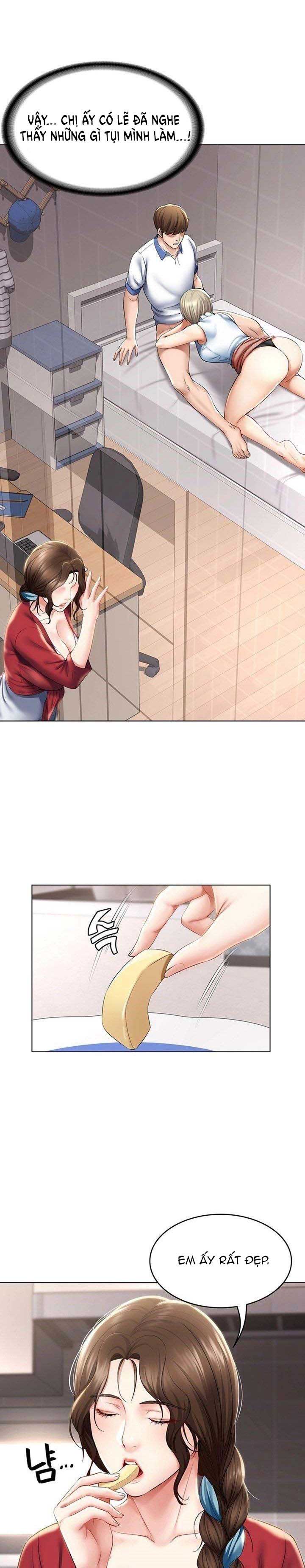 nhật ký nội trú chapter 36 30