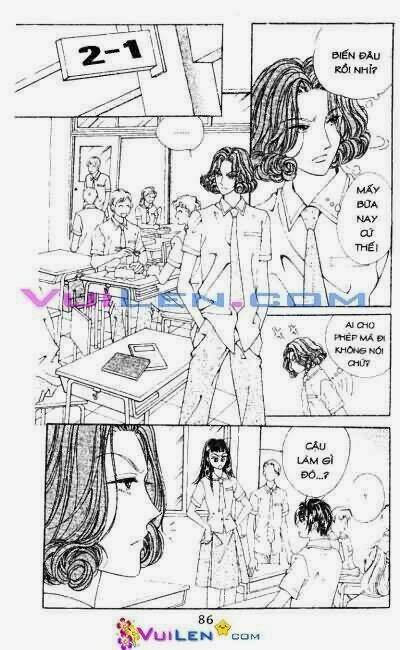 cô gái trung hoa chapter 10 86