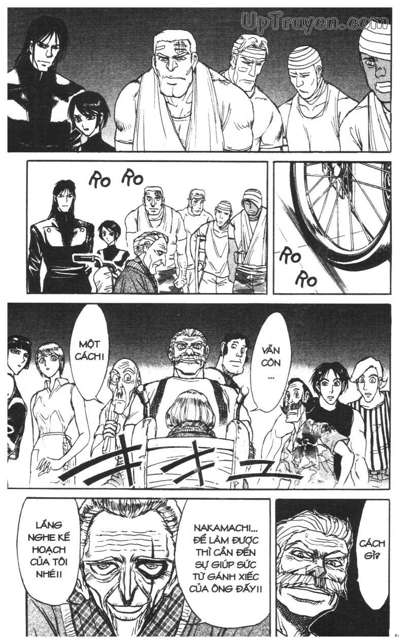 nhật ký lọ lem chapter 41 57