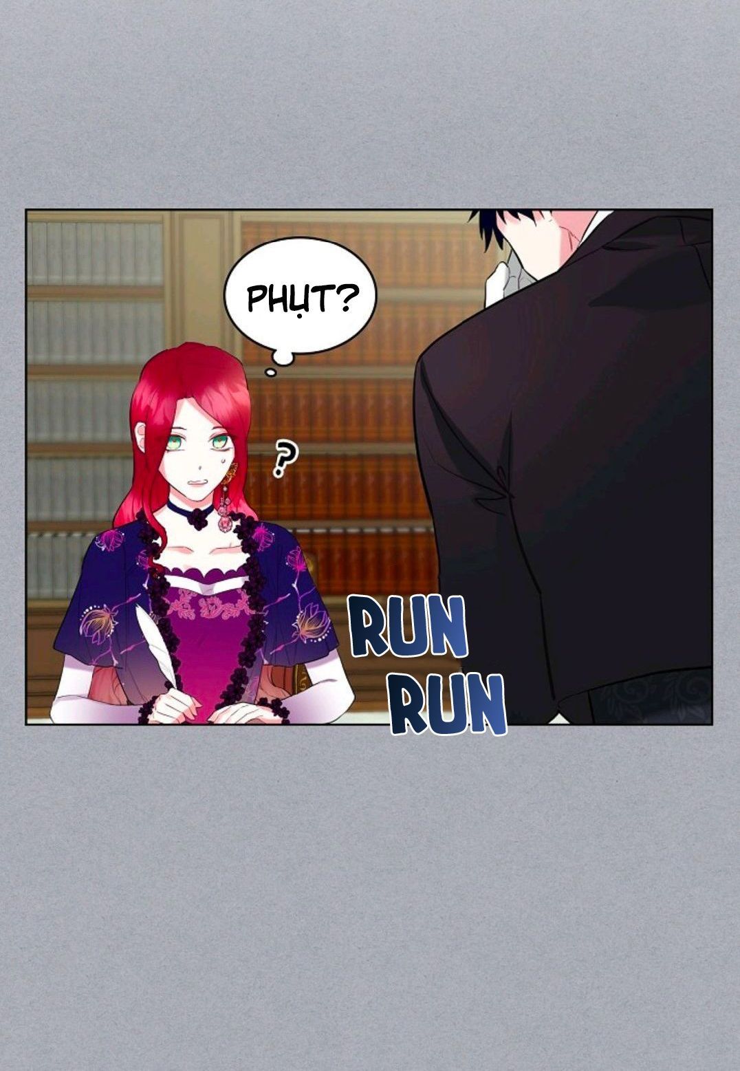 kẻ tạo ra ác nữ chapter 12 20