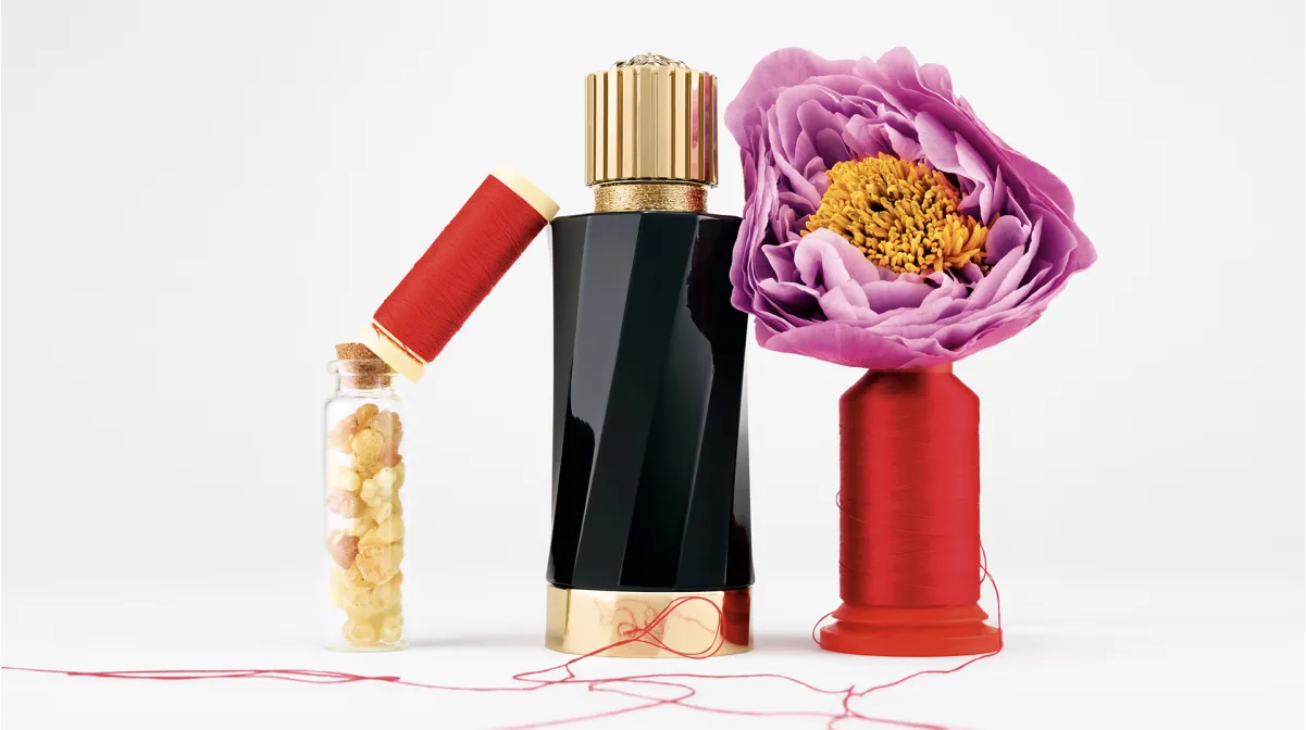 Nước hoa Nữ Atelier Versace Encens Suprême Eau De Parfum 100ml