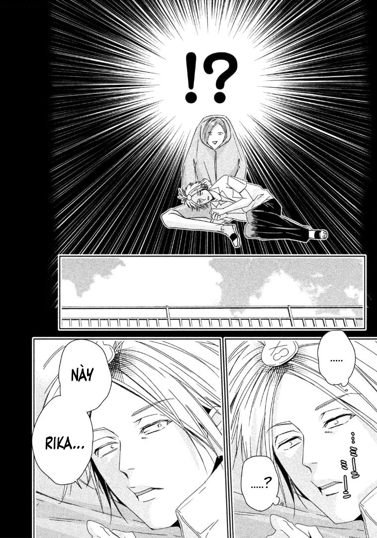 doushitemo yaritakute gakuen chapter 3.1 7