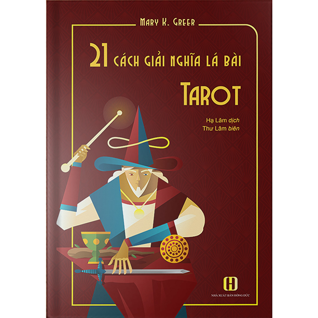 BÓI BÀI TAROT là gì? Cách xem bói và giải mã ý nghĩa của các lá bài Tarot