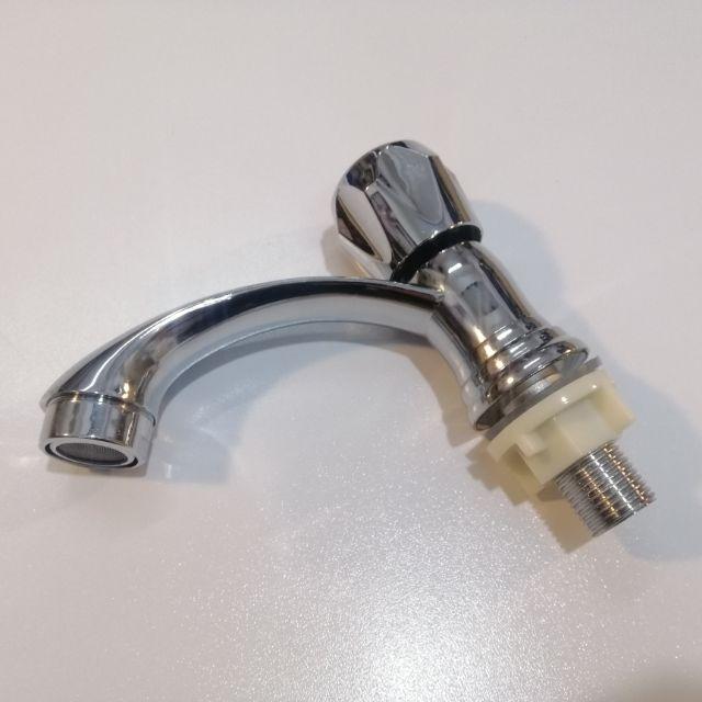 Vòi lavabo đơn