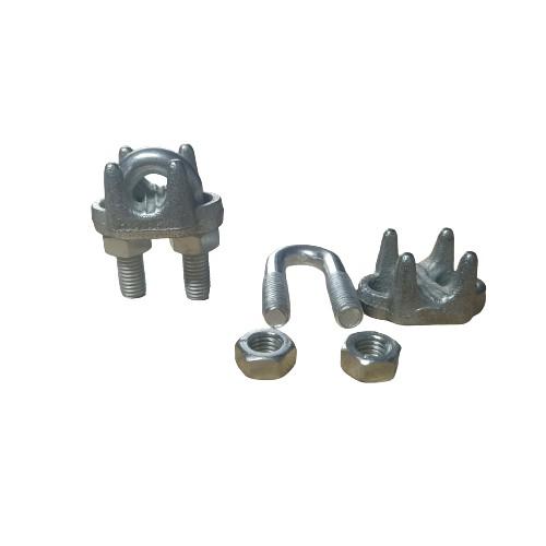 Ốc siết cáp mạ d8mm – Capthepgiasi - NAM LONG CHÂU