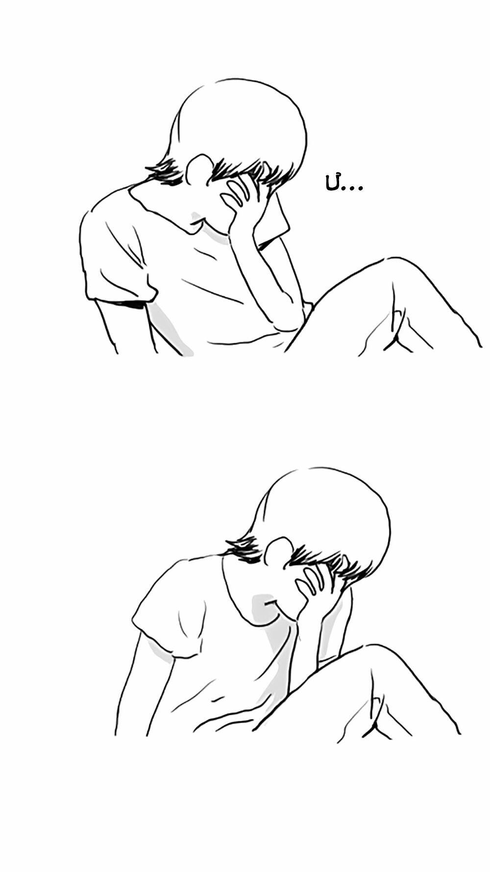 cô nàng trên lớp - the girl from class chapter 9 76