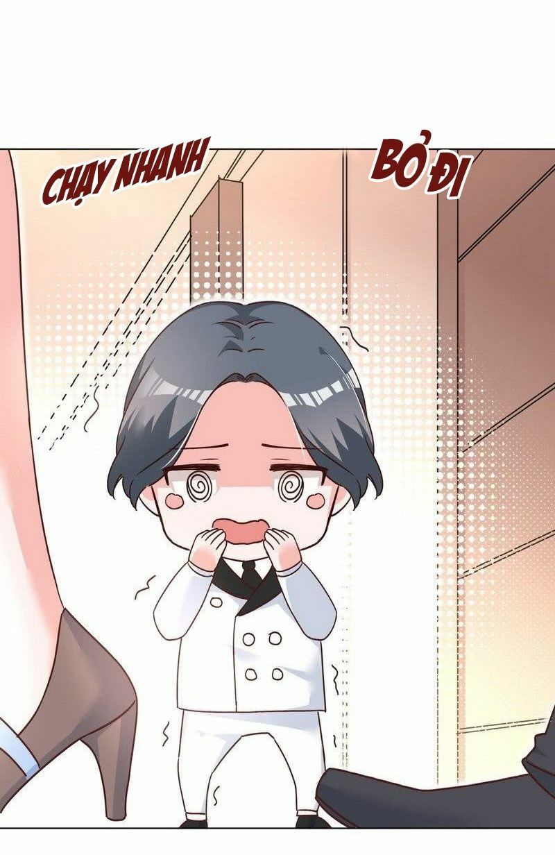 trời ban cho nam thần daddy chapter 18 35