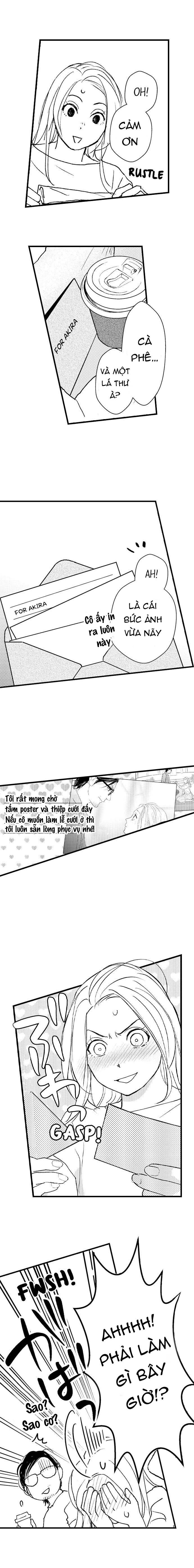 liệu đôi ta có thể khôi phục lại tình yêu khô héo này? chapter 15.2 1