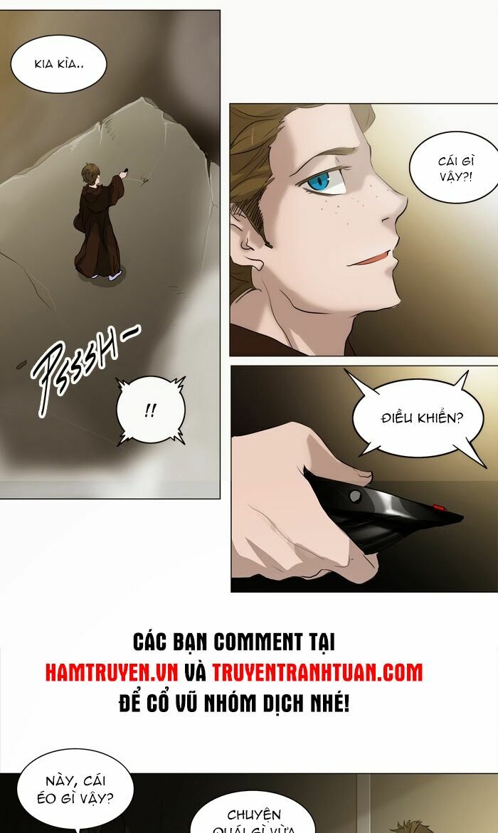 tòa tháp bí ẩn 2 chapter 131 31