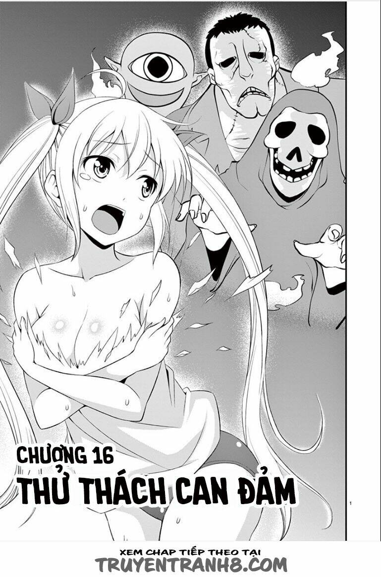 zetsurin! chapter 16 13