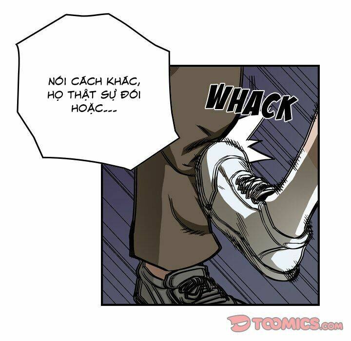 huyền thoại : khởi đầu chapter 59 62