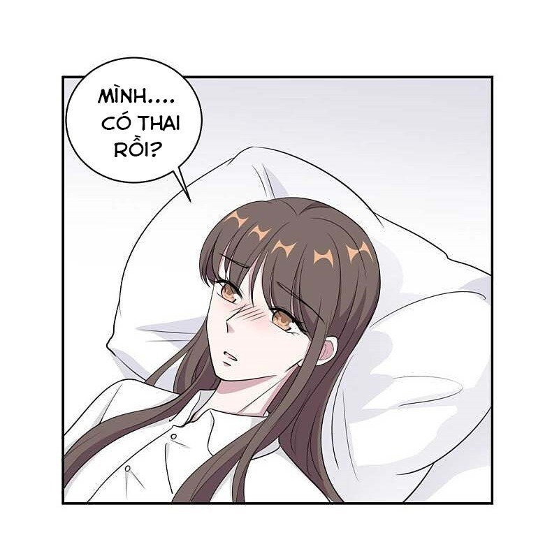 tổng tài, tránh xa tôi ra chapter 57 33