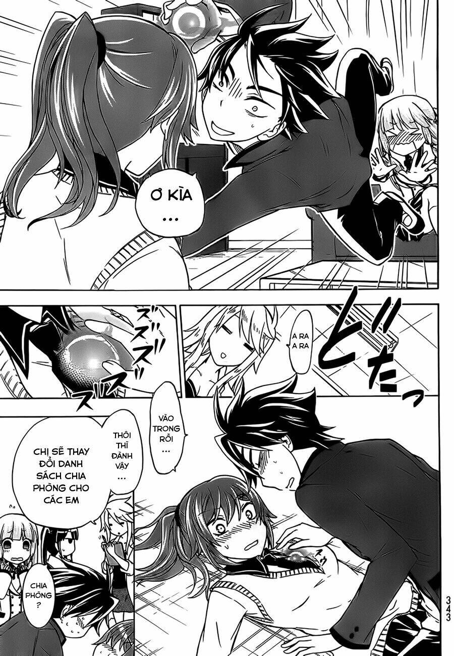 maga-tsuki chapter 16 38