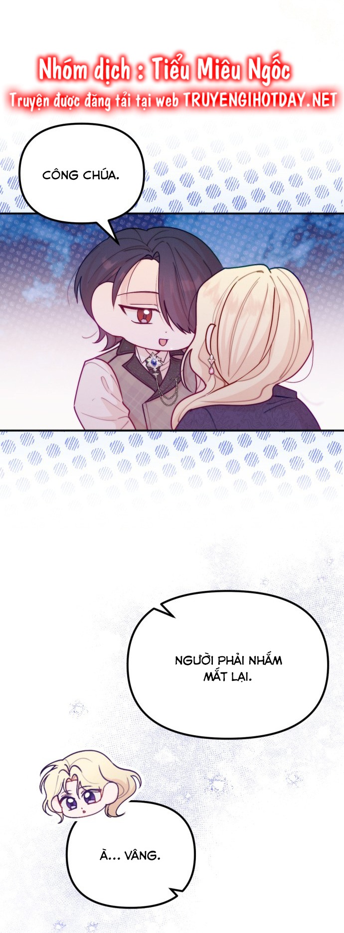 hoàng đế bạo quân ôm lấy tôi chapter 39 13