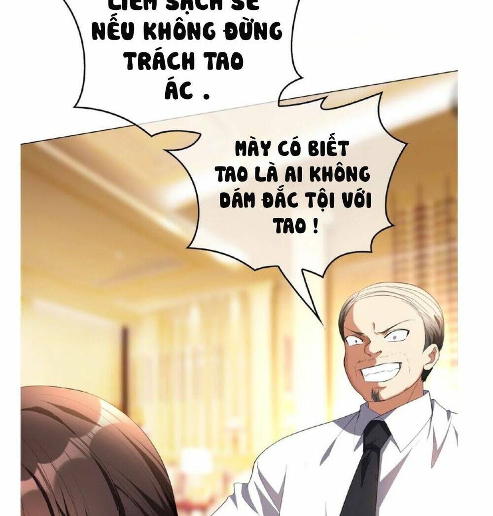 cô vợ nhỏ nuông chiều quá lại thành ác!! chapter 127 6
