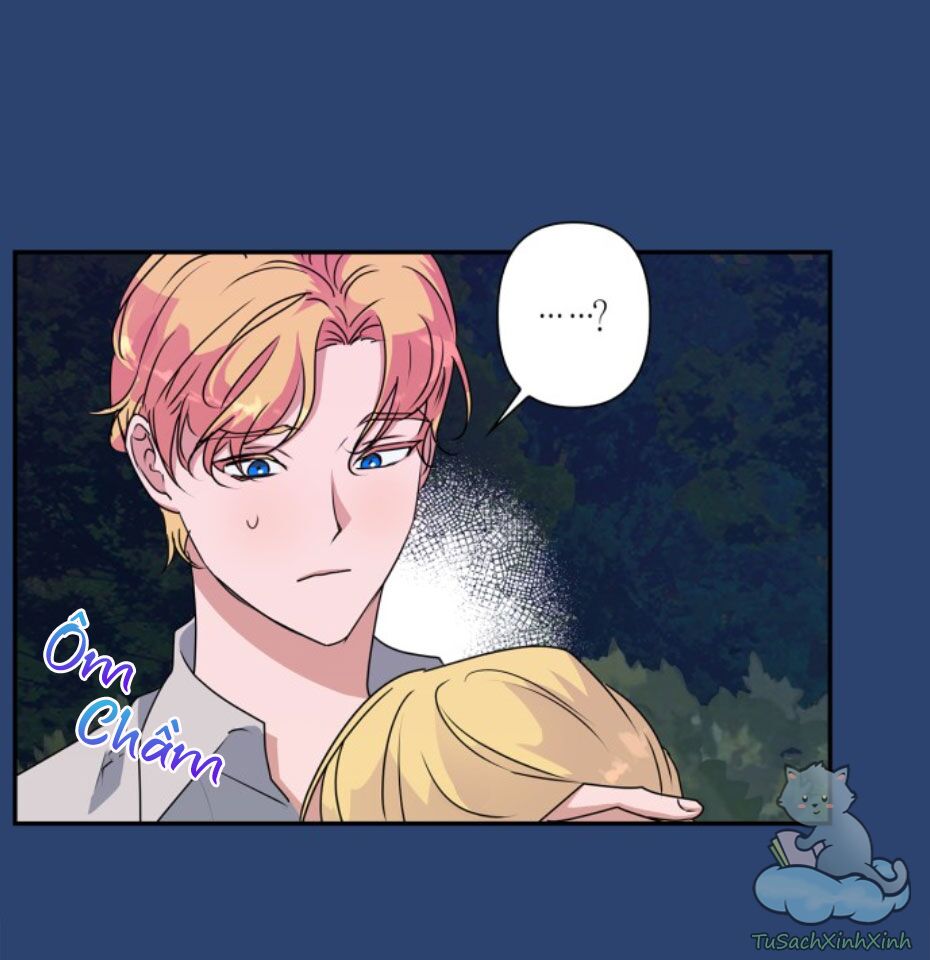 tôi đang nuôi dưỡng một con quái thú chapter 47 56