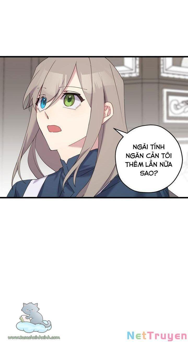 xin hãy cứ khóc, thái tử chapter 18 47