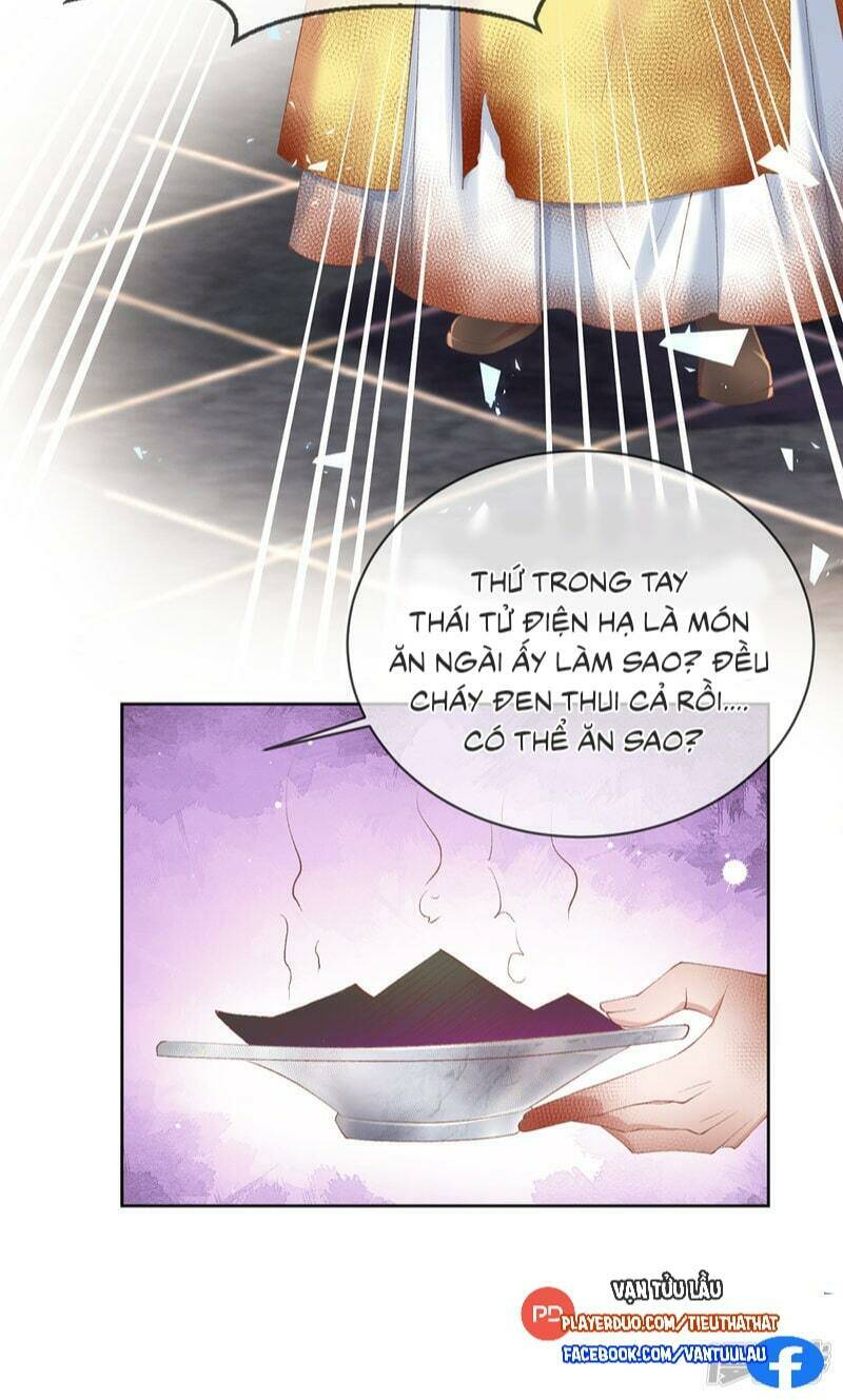 thị huyết y phi chapter 102 9