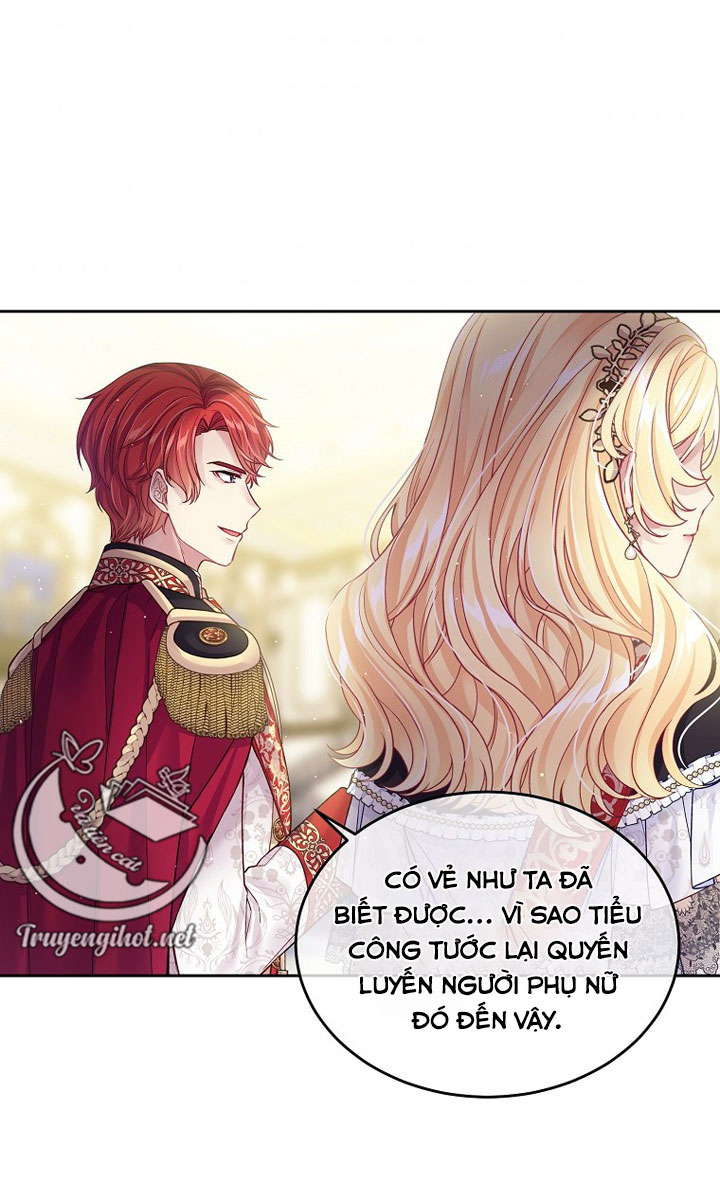 tôi gặp rắc rối vì chồng qúa dễ thương chapter 25.2 6