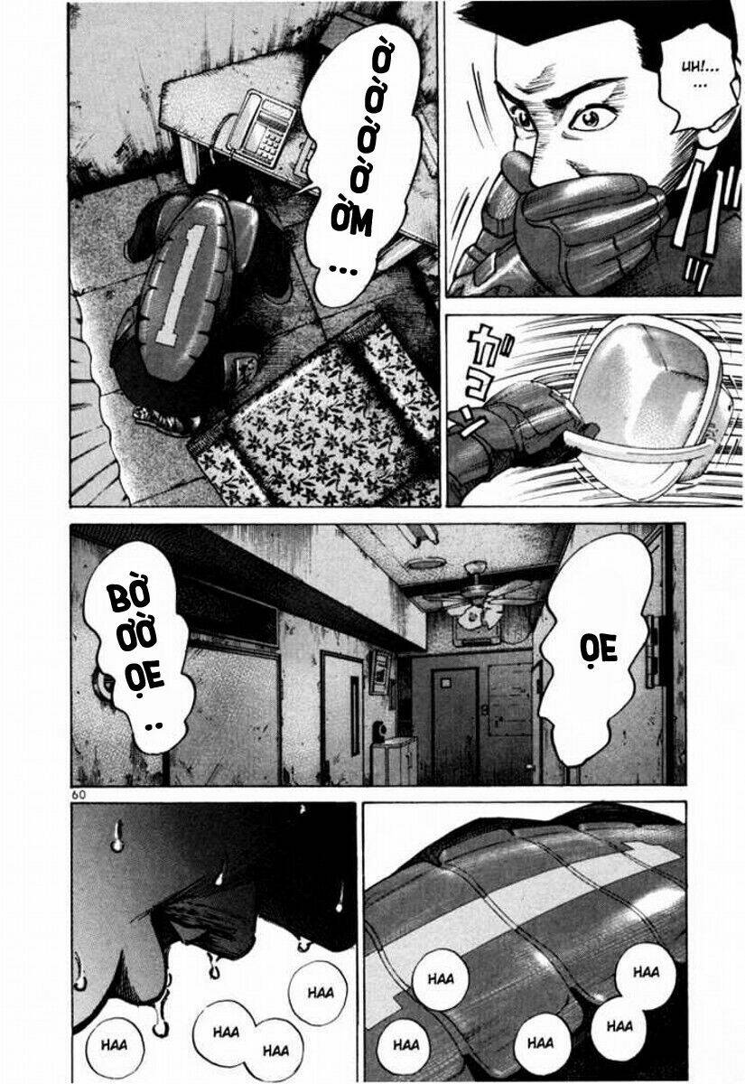 sát thủ số 1 chapter 46 6