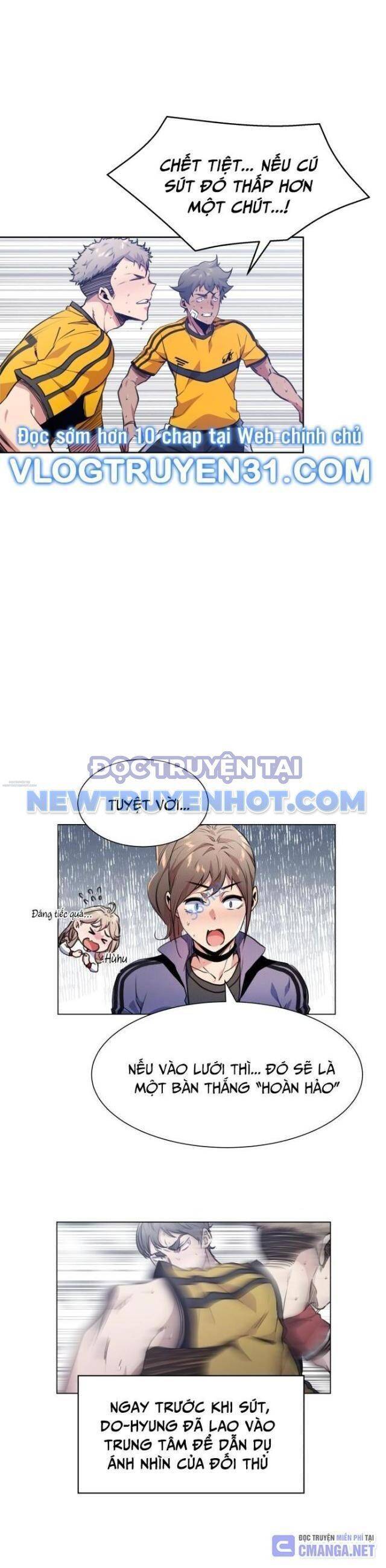 Góc Cao Khung Thành chapter 79 35